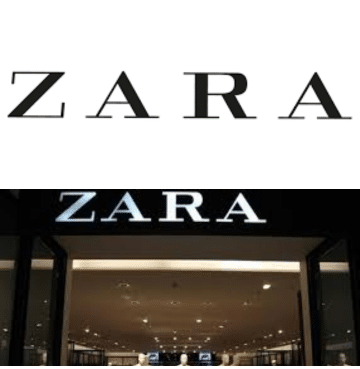 enviar curriculum Zara