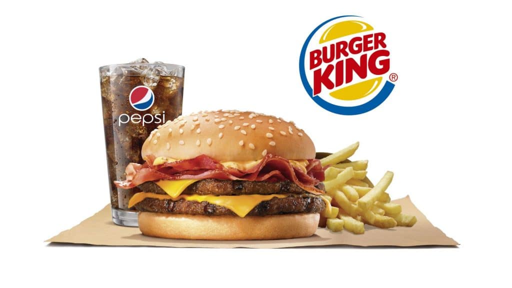 enviar curriculum Burger King